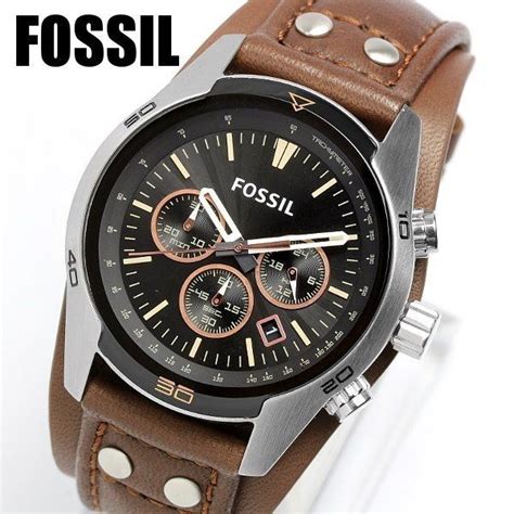 fossil watches repair website